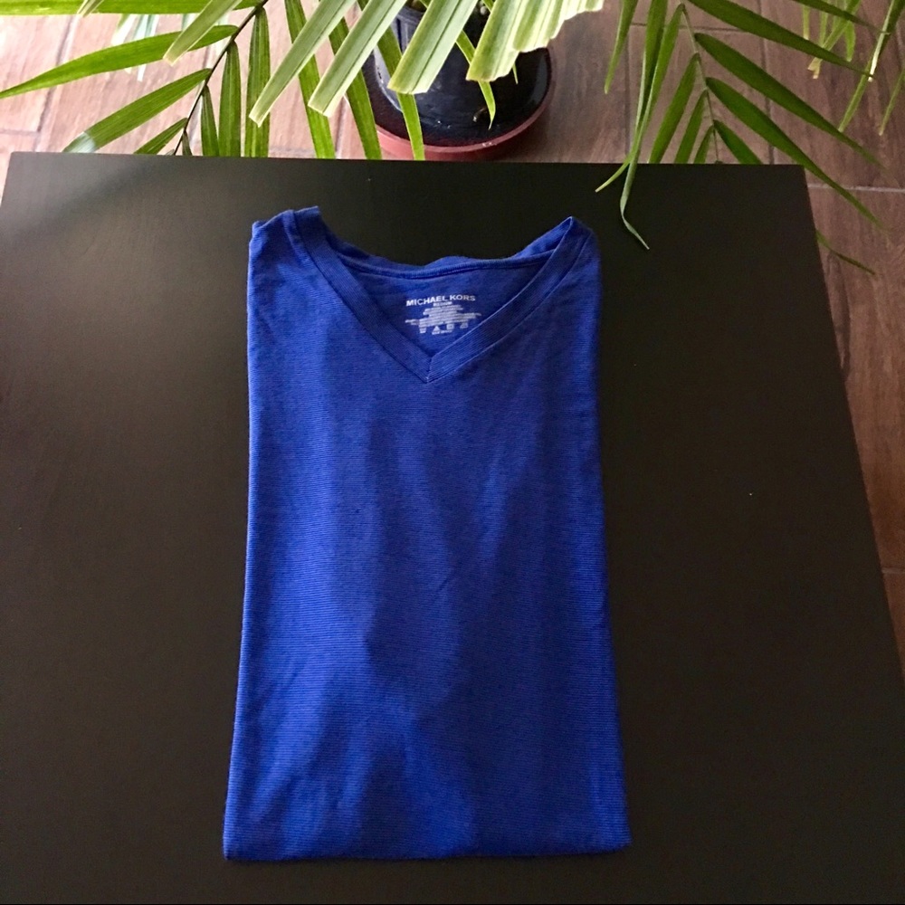 NWT Men’s Michael Kors Sleepwear Modal